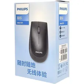 ماوس بی سیم فیلیپس مدل SPK7317