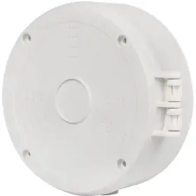 کم باکس لولایی گرد ( CAM BOX )