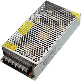 آداپتور 12 ولت 15 آمپر مدل 12V15A